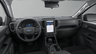 2026 Ford Ranger® Internal Image 2